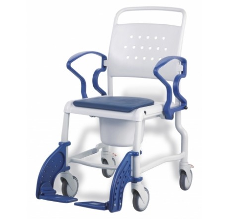 SILLA DE DUCHA / WC BONN