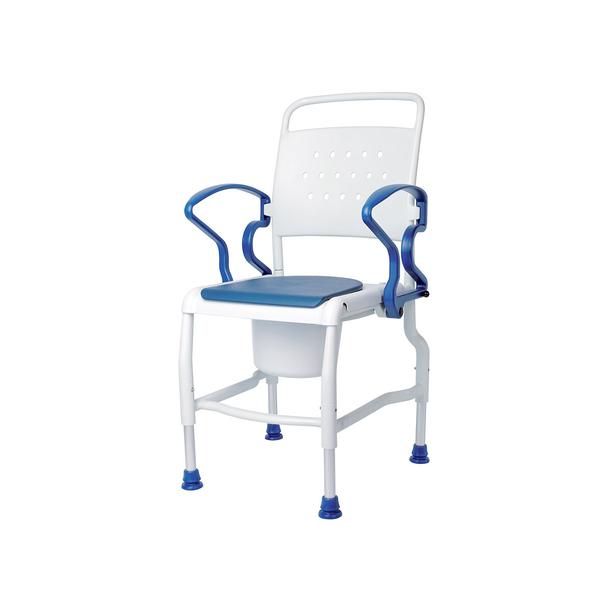 SILLA DE DUCHA / WC KÖLN