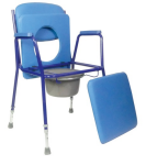 SILLA DE INODORO MURANO REGULABLE