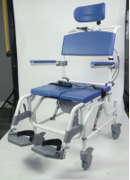 SILLAN BASCULANTE ASTON TILT PRO