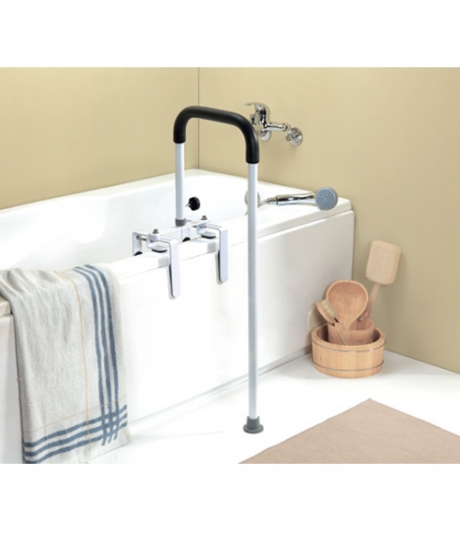 SOPORTE DE BAÑERA DE BALI
