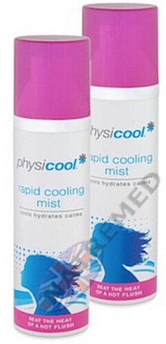 SPRAY ANTIGOLPE DE CALOR