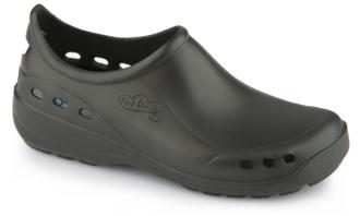Zuecos FLO