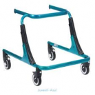 ANDADOR TREKKER