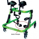 ANDADOR TREKKER