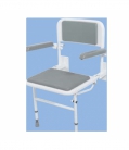 ASIENTO DE DUCHA AJUSTABLE LAGON COMFORT