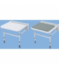 ASIENTO DE DUCHA AJUSTABLE LAGON COMFORT
