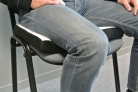 COJÍN DE ASIENTO CONFORT GEL