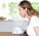 DISPOSITIVO SAUNA FACIAL