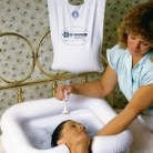 DUCHA MANUAL PORTÁTIL