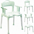 GAMA SWIFT DE ALUMINIO