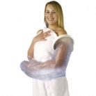 PROTECCIÓN IMPERMEABLE PARA APÓSITOS O YESOS ADULTO