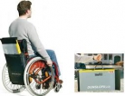 RAMPA ULTRALIGERA STEPLESS LITE