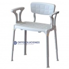 SILLA DE DUCHA