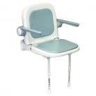 SILLA DE DUCHA MALDIVAS WC