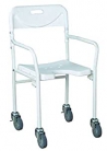 SILLA DE DUCHA PLEGABLE TOBAGO