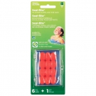 TAPONES OIDO SILICONA SUAVE INFANTIL "FLENS KIDS"