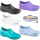 Zuecos FLO